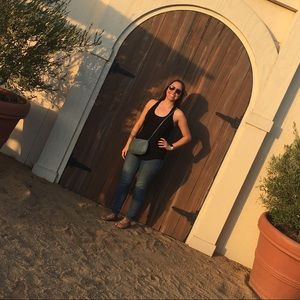 Meet your Posher, Barbara